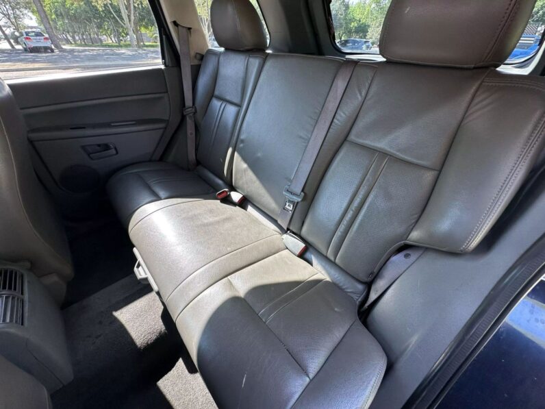 2006 Jeep Grand Cherokee Laredo