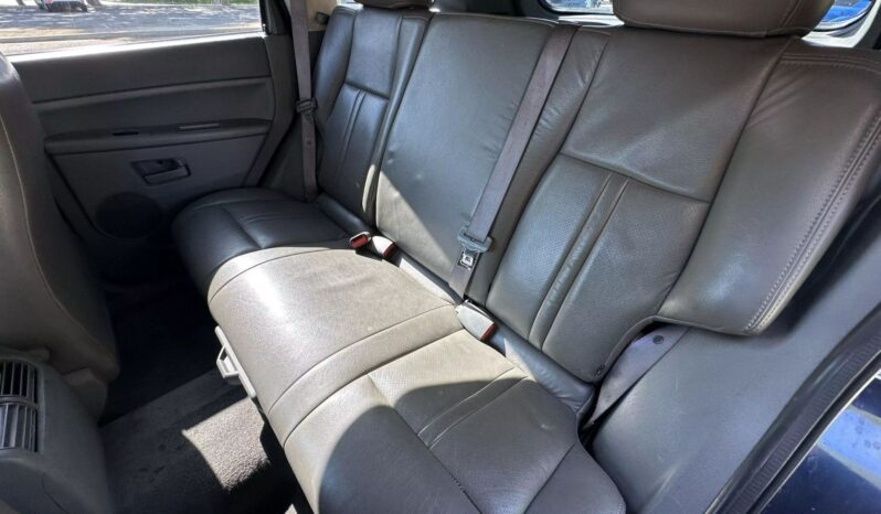 
								2006 Jeep Grand Cherokee Laredo full									