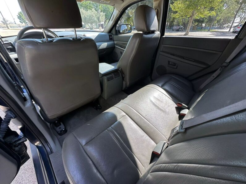 2006 Jeep Grand Cherokee Laredo