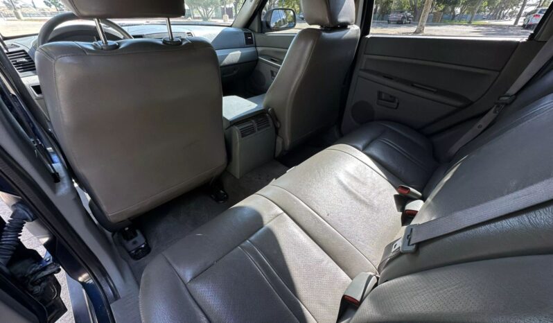 
								2006 Jeep Grand Cherokee Laredo full									