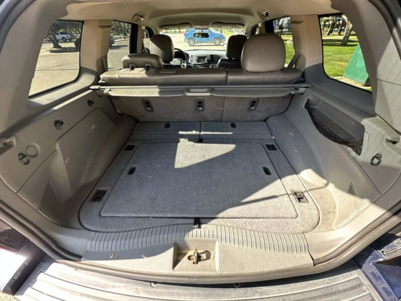 2006 Jeep Grand Cherokee Laredo
