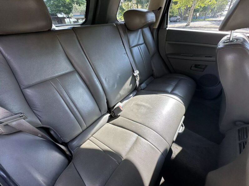 2006 Jeep Grand Cherokee Laredo