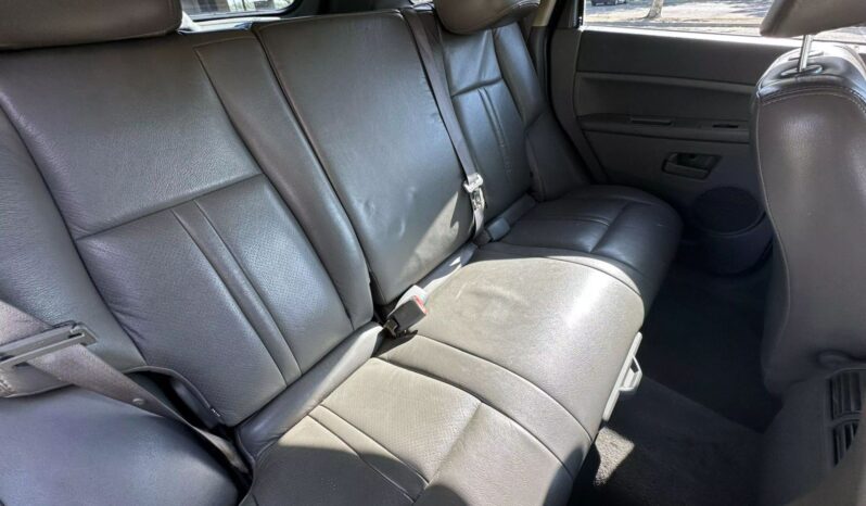 
								2006 Jeep Grand Cherokee Laredo full									