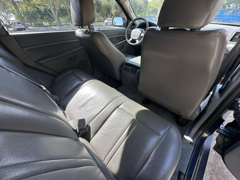 2006 Jeep Grand Cherokee Laredo