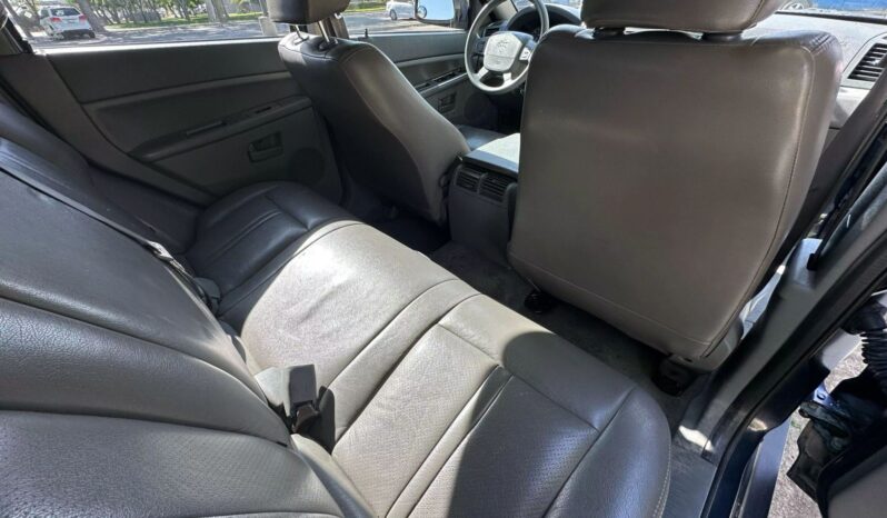 
								2006 Jeep Grand Cherokee Laredo full									