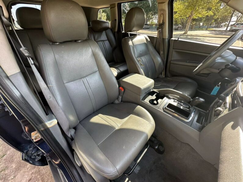 2006 Jeep Grand Cherokee Laredo