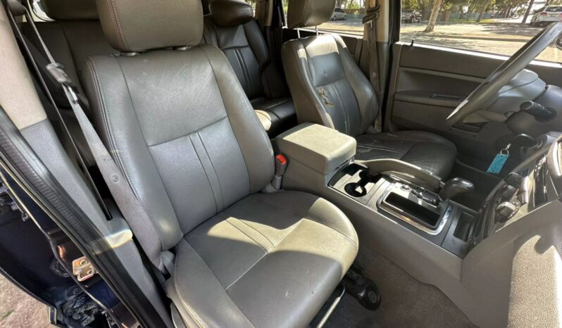 
								2006 Jeep Grand Cherokee Laredo full									