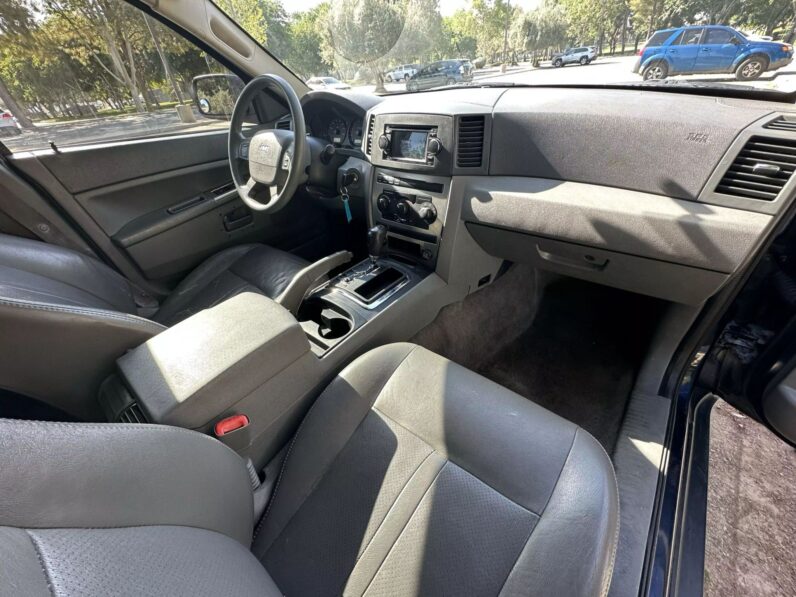 2006 Jeep Grand Cherokee Laredo