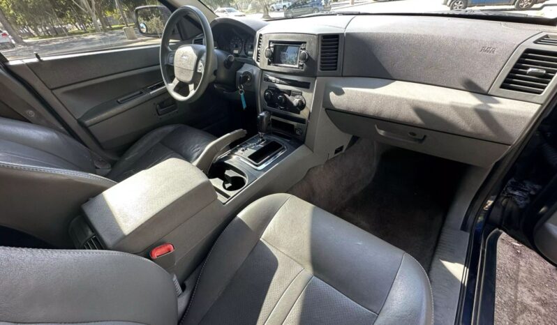 
								2006 Jeep Grand Cherokee Laredo full									