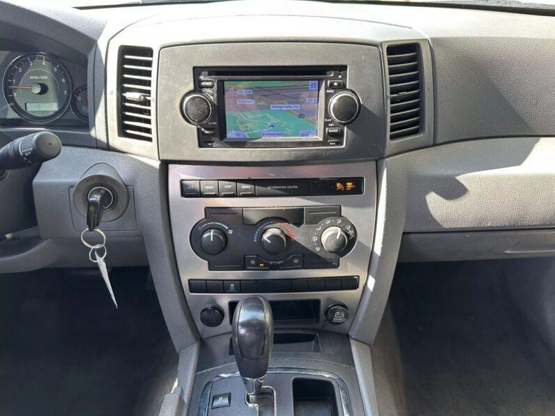 2006 Jeep Grand Cherokee Laredo