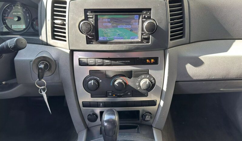 
								2006 Jeep Grand Cherokee Laredo full									