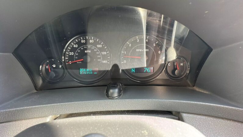2006 Jeep Grand Cherokee Laredo