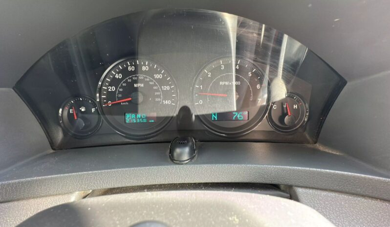 
								2006 Jeep Grand Cherokee Laredo full									