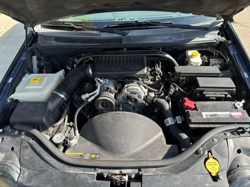 2006 Jeep Grand Cherokee Laredo