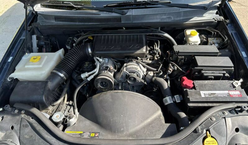 
								2006 Jeep Grand Cherokee Laredo full									