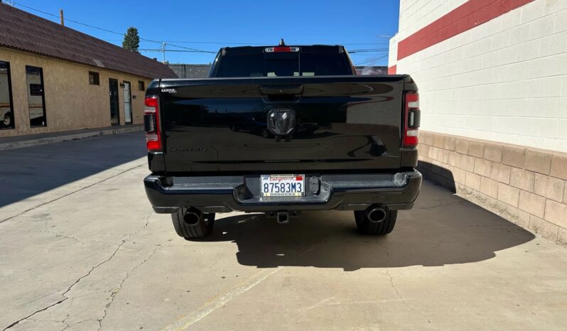 
								2021 Ram 1500 Crew Cab Limited full									