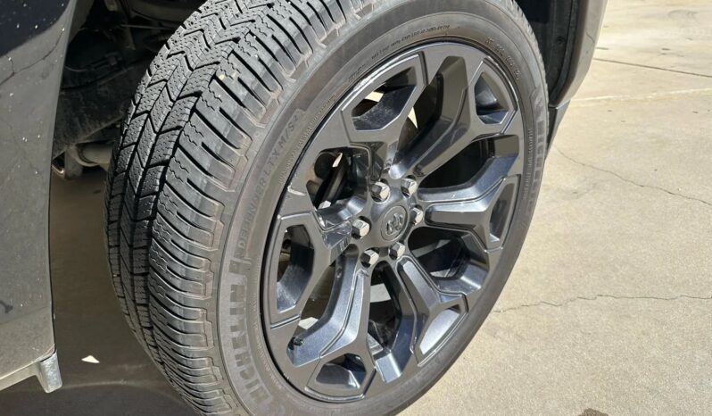 
								2021 Ram 1500 Crew Cab Limited full									