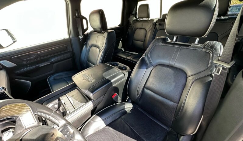 
								2021 Ram 1500 Crew Cab Limited full									