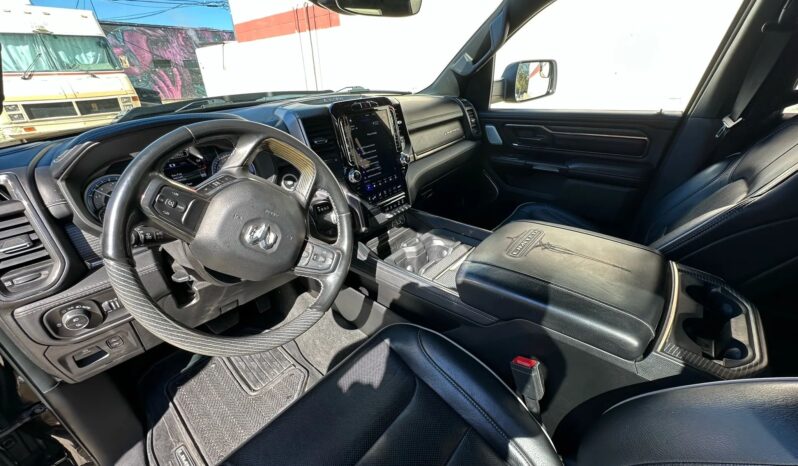 
								2021 Ram 1500 Crew Cab Limited full									