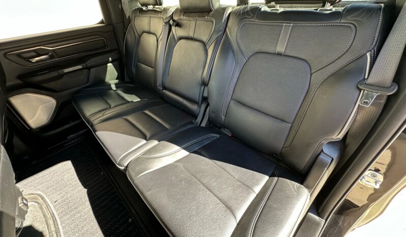 
								2021 Ram 1500 Crew Cab Limited full									