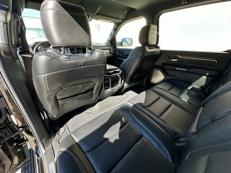 2021 Ram 1500 Crew Cab Limited