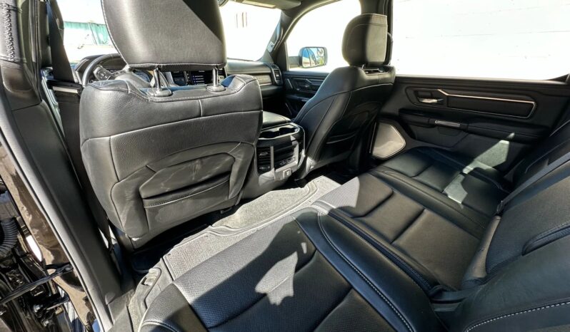 
								2021 Ram 1500 Crew Cab Limited full									