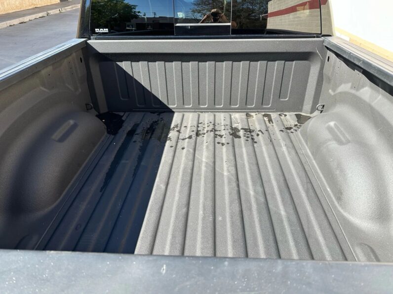 2021 Ram 1500 Crew Cab Limited