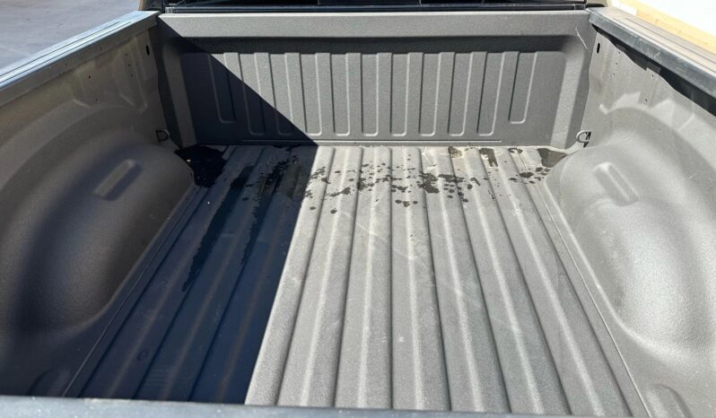 
								2021 Ram 1500 Crew Cab Limited full									