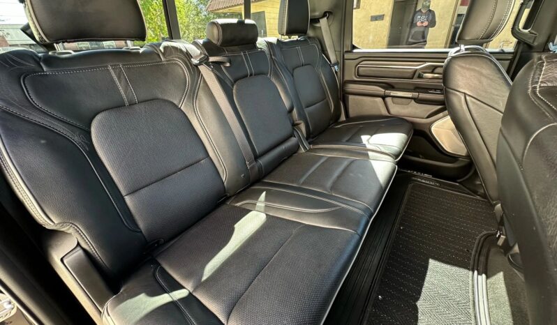 
								2021 Ram 1500 Crew Cab Limited full									