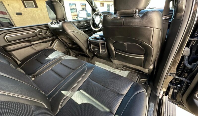 
								2021 Ram 1500 Crew Cab Limited full									