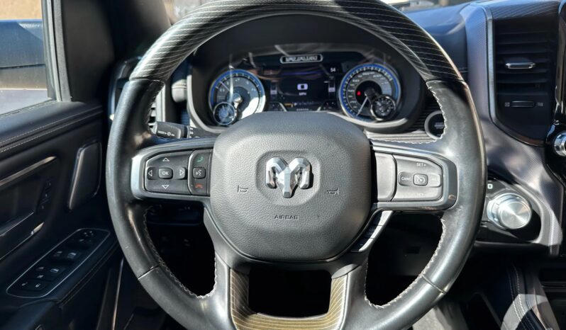 
								2021 Ram 1500 Crew Cab Limited full									