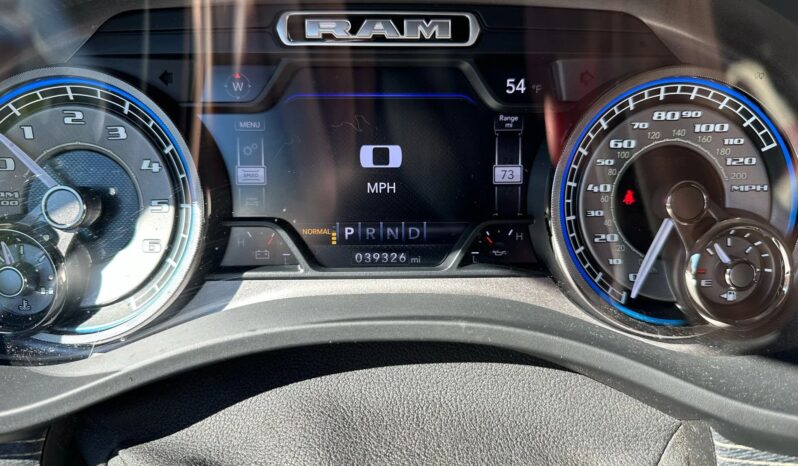 
								2021 Ram 1500 Crew Cab Limited full									