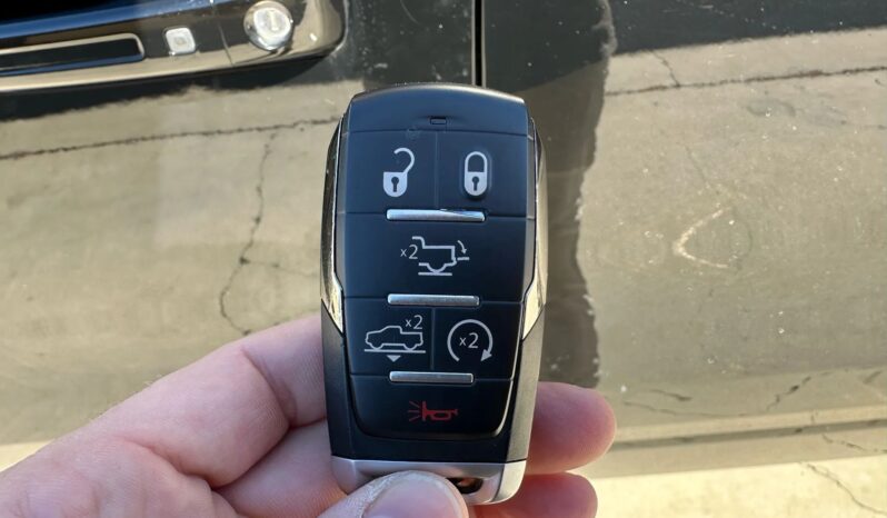 
								2021 Ram 1500 Crew Cab Limited full									