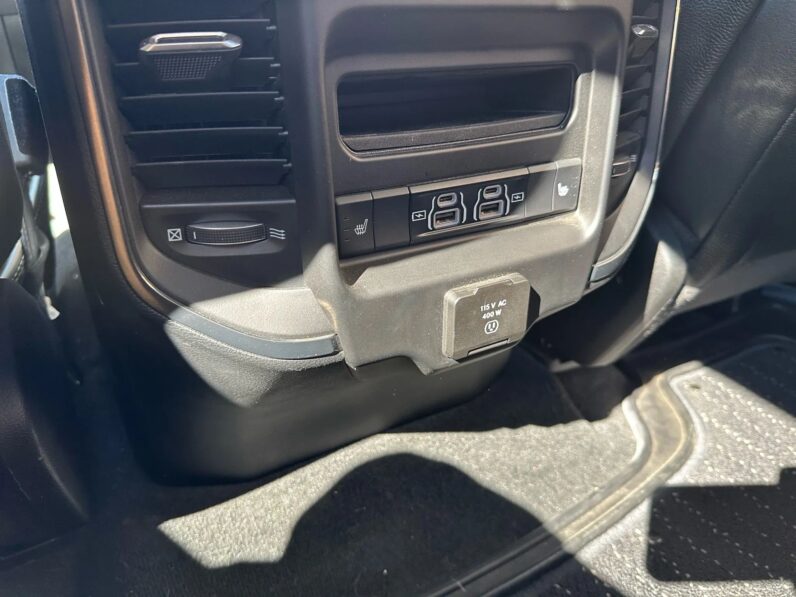 2021 Ram 1500 Crew Cab Limited