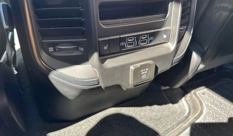 
								2021 Ram 1500 Crew Cab Limited full									