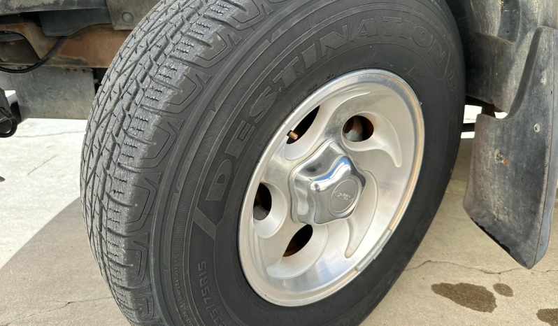 
								1997 Ford Explorer XLT full									