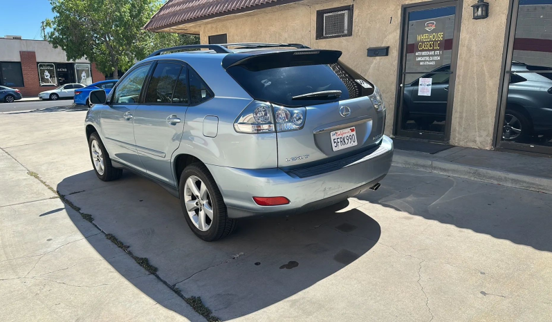 
								2004 Lexus RX 330 Premium full									