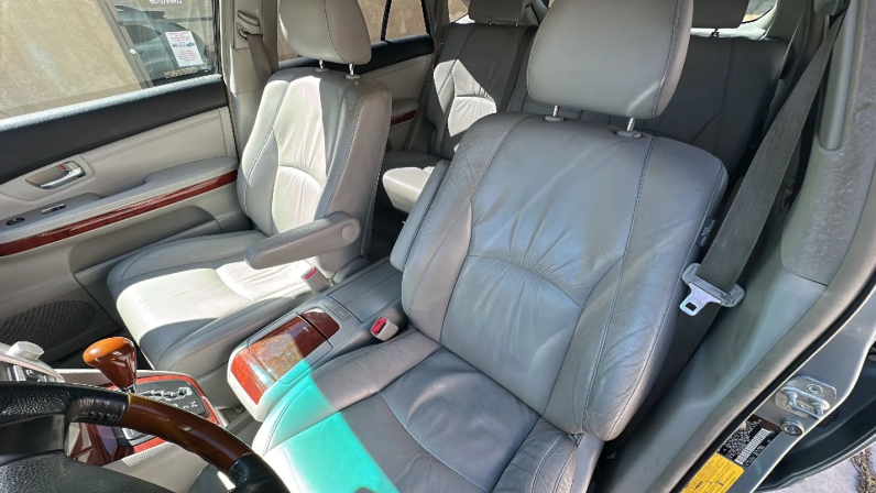 2004 Lexus RX 330 Premium