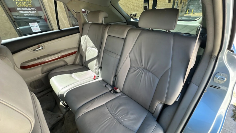 2004 Lexus RX 330 Premium