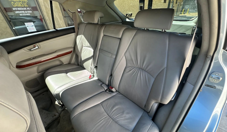 
								2004 Lexus RX 330 Premium full									