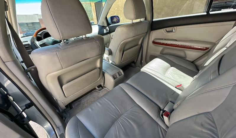 
								2004 Lexus RX 330 Premium full									