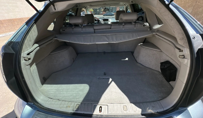 
								2004 Lexus RX 330 Premium full									