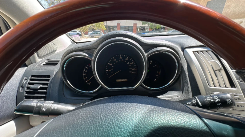 2004 Lexus RX 330 Premium