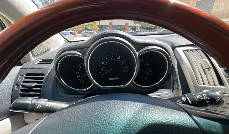 
								2004 Lexus RX 330 Premium full									