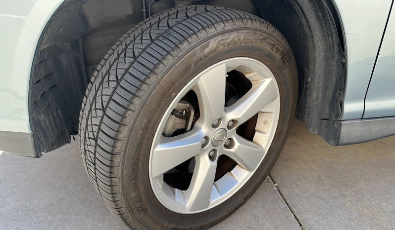 
								2004 Lexus RX 330 Premium full									