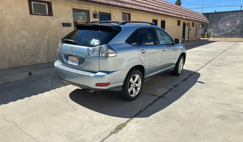 
								2004 Lexus RX 330 Premium full									