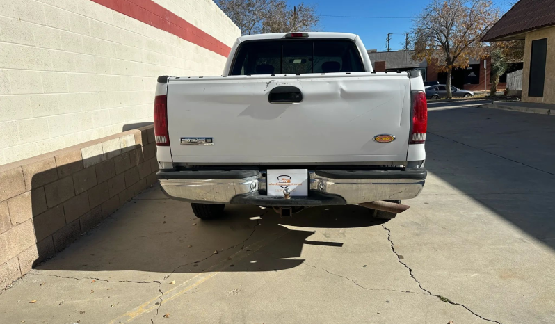 
								2002 Ford F250 Super Duty Super Cab Long Bed full									
