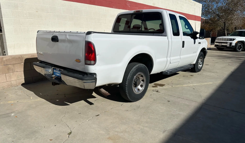 
								2002 Ford F250 Super Duty Super Cab Long Bed full									