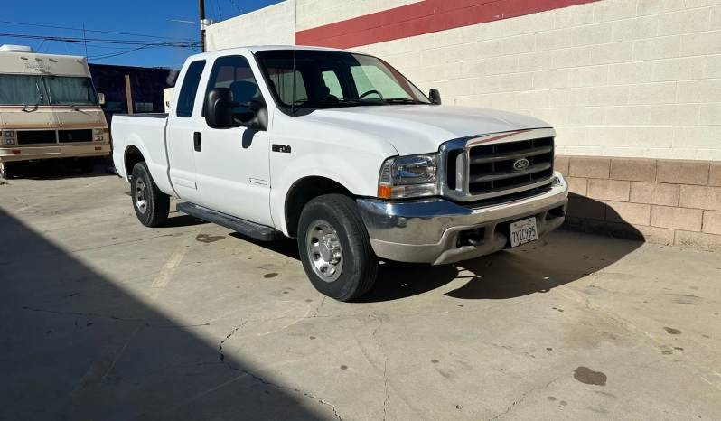 
								2002 Ford F250 Super Duty Super Cab Long Bed full									