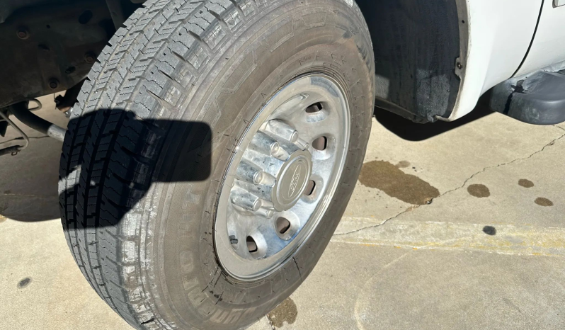 
								2002 Ford F250 Super Duty Super Cab Long Bed full									